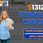 Stimulus Check Payment may 2024