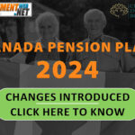 Canada Pension Plan 2024