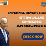 IRS Stimulus Checks