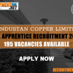 HCL Apprentice Recruitment 2024