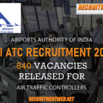 AAI ATC Recruitment 2024