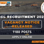 CCL Recruitment 2024