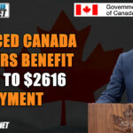 Advanced Canada Workers Benefit $1518 To $2616 Payment