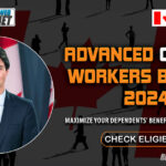 Advanced Canada Workers Benefit 2024