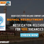 BSPHCL Recruitment 2024