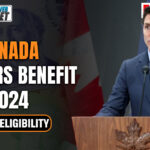 Canada Workers Benefit 2024