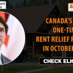 Canada’s $430 One-Time Rent Relief Payment