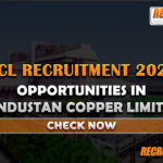 HCL Recruitment 2024