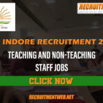 KVS Indore Recruitment 2024