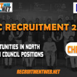 NEC Recruitment 2024