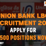 Union Bank LBO Recruitment 2024