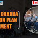 $1500 Canada Pension Plan Payment