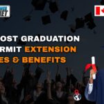 Canada Post Graduation Work Permit Extension