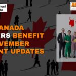 Canada Workers Benefit November Payment