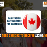 Every 64+ Years Aged Seniors to Receive $1360Month In Canada copy