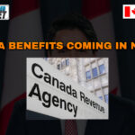 These CRA Benefits Coming in November